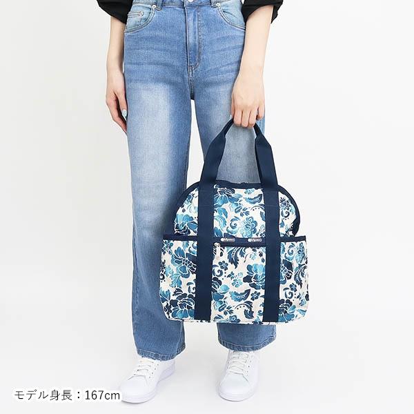 LeSportsac レスポートサック バックパック レディース 2way