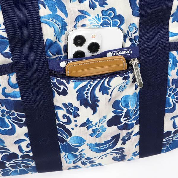 LeSportsac レスポートサック バックパック レディース 2way