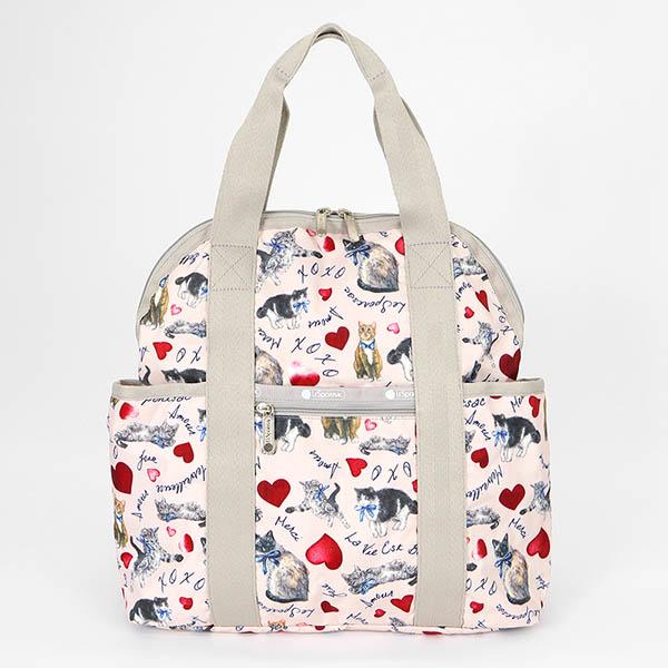 LeSportsac 《5%OFFクーポン対象》レスポートサック バック LeSportsac 《5%OFFクーポン対象》レスポートサック バック