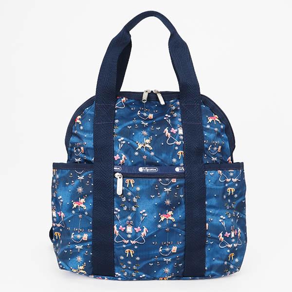 LeSportsac 《5%OFFクーポン対象》レスポートサック バック LeSportsac 《5%OFFクーポン対象》レスポートサック バック