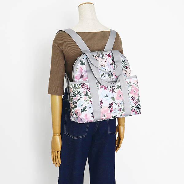 LeSportsac 《5%OFFクーポン対象》レスポートサック バック LeSportsac 《5%OFFクーポン対象》レスポートサック バック