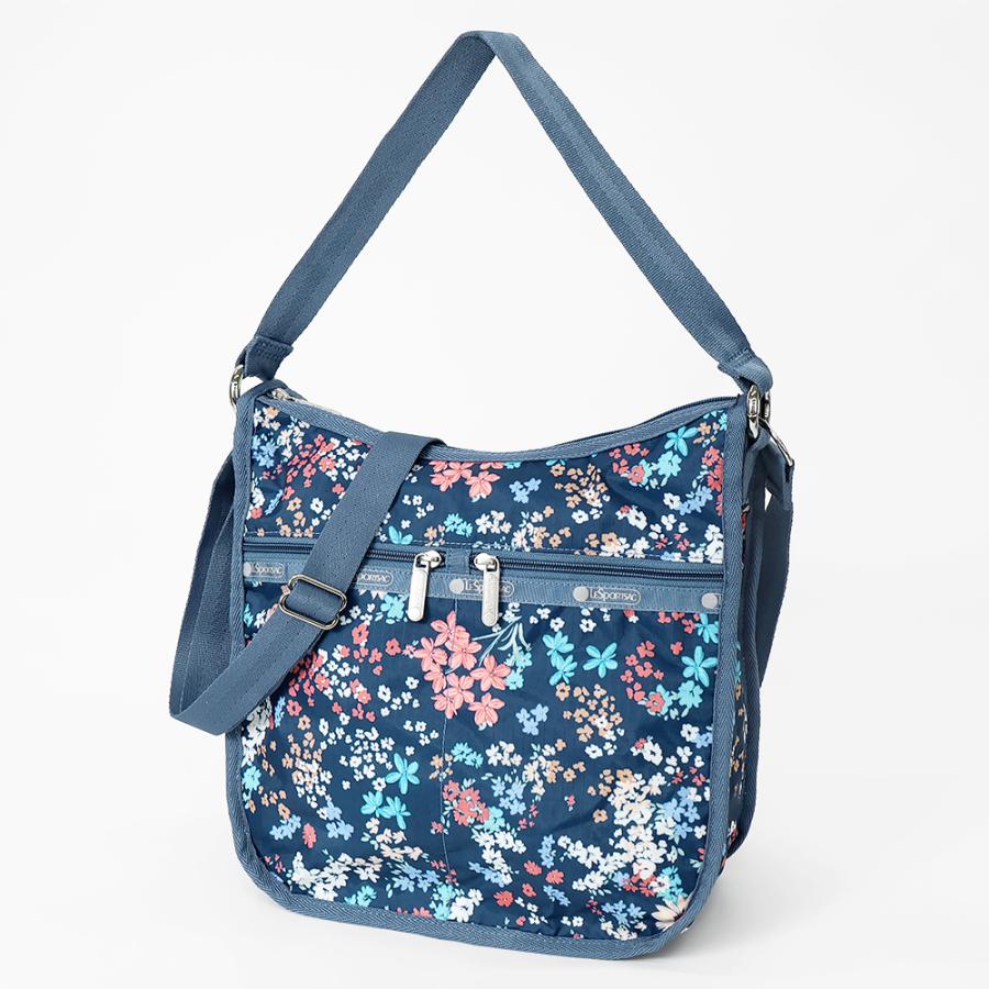 LeSportsac（レスポートサック） ショルダーバッグ レディース ELIZE