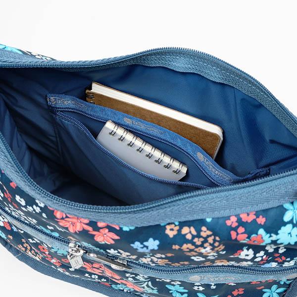 LeSportsac（レスポートサック） ショルダーバッグ レディース ELIZE