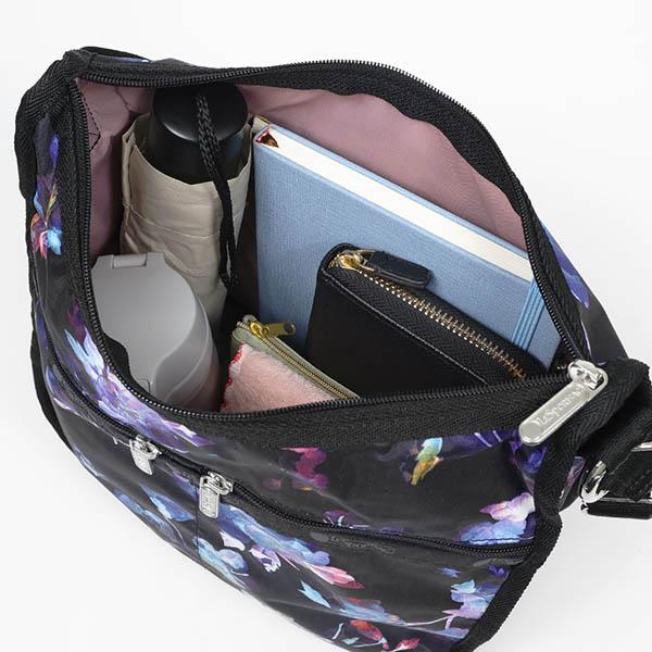 LeSportsac（レスポートサック） ショルダーバッグ レディース ELIZE
