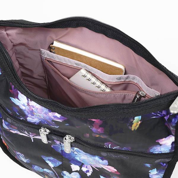 LeSportsac（レスポートサック） ショルダーバッグ レディース ELIZE