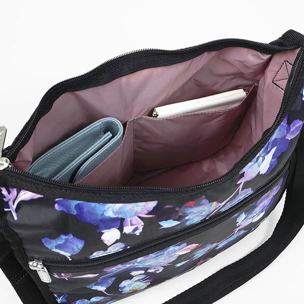 LeSportsac（レスポートサック） ショルダーバッグ レディース ELIZE