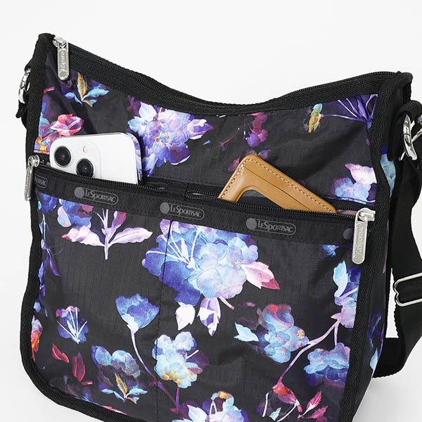 LeSportsac（レスポートサック） ショルダーバッグ レディース ELIZE