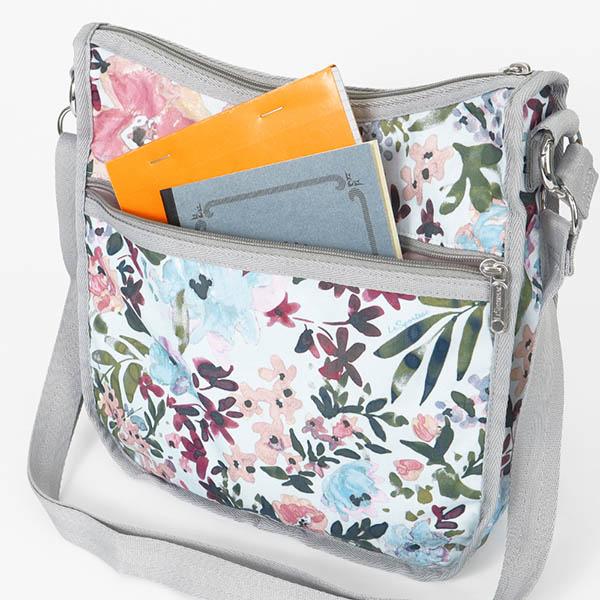 LeSportsac レスポートサック ショルダーバッグ レディース LeSportsac レスポートサック ショルダーバッグ レディース