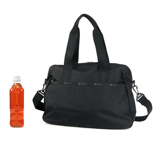 レスポートサック　ハーパーバッグ　tweedy black　旅行バッグ レスポートサック ハーパーバッグ tweedy black 旅行バッグ