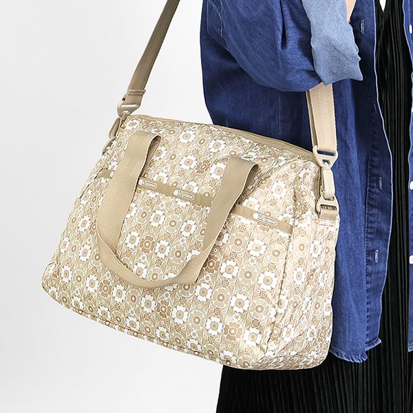 LeSportsac（レスポートサック） ボストンバッグ レディース HARPER