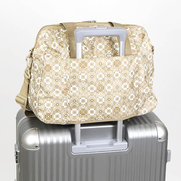 LeSportsac（レスポートサック） ボストンバッグ レディース HARPER