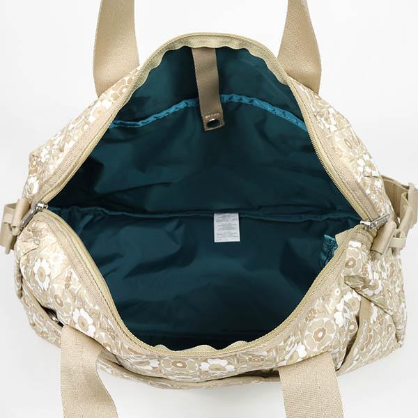 LeSportsac（レスポートサック） ボストンバッグ レディース HARPER