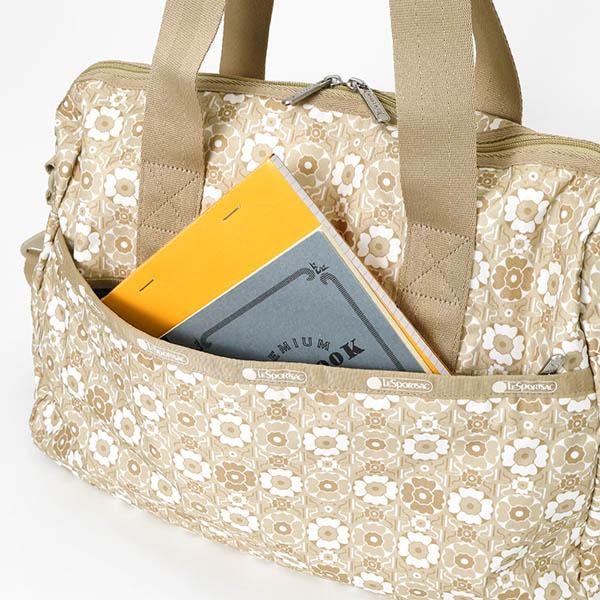 LeSportsac（レスポートサック） ボストンバッグ レディース HARPER