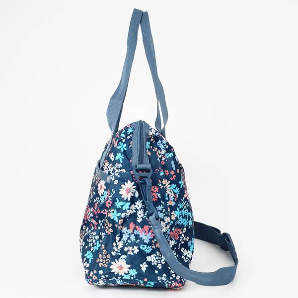 LeSportsac（レスポートサック） ボストンバッグ レディース HARPER