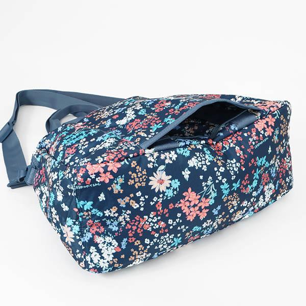 LeSportsac（レスポートサック） ボストンバッグ レディース HARPER