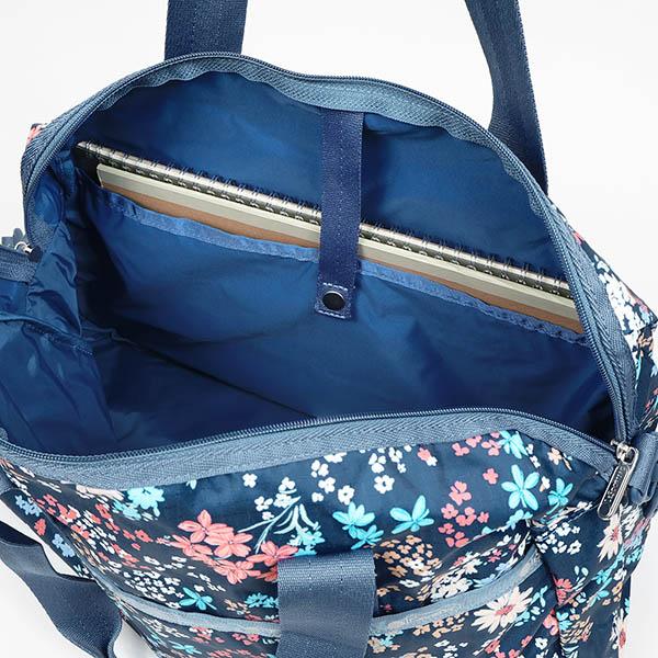 LeSportsac（レスポートサック） ボストンバッグ レディース HARPER