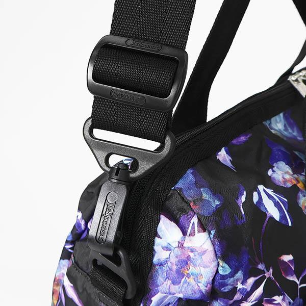 LeSportsac（レスポートサック） ボストンバッグ レディース HARPER 