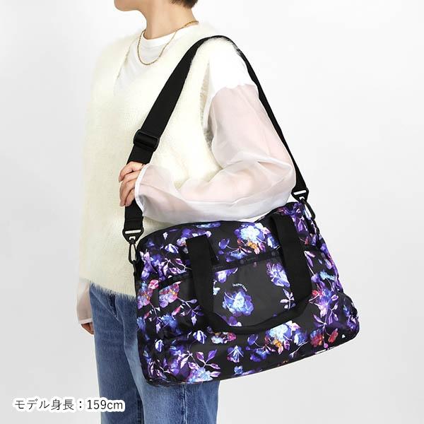 LeSportsac（レスポートサック） ボストンバッグ レディース HARPER