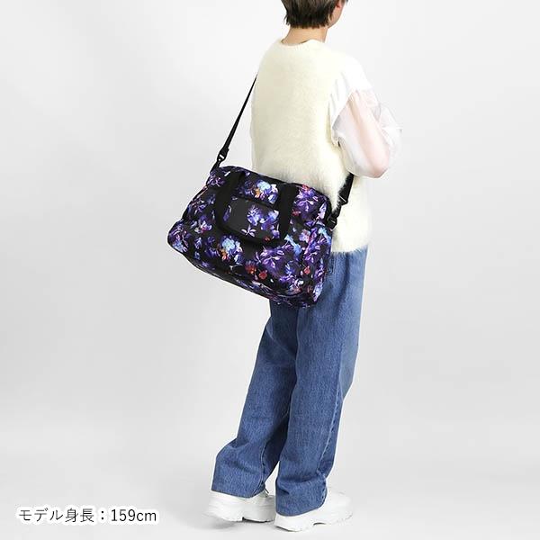 LeSportsac（レスポートサック） ボストンバッグ レディース HARPER