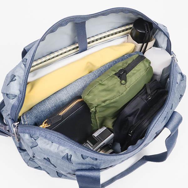 LeSportsac 《最大17%還元》レスポートサック ボストンバッグ LeSportsac 《最大17%還元》レスポートサック ボストンバッグ