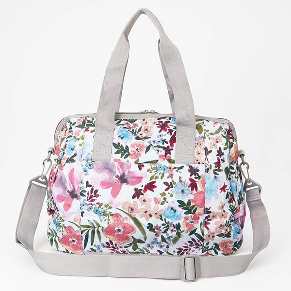 LeSportsac レスポートサック ボストンバッグ レディース HARPER LeSportsac レスポートサック ボストンバッグ レディース HARPER
