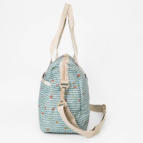 LeSportsac 《5%OFFクーポン対象》レスポートサック ボストン LeSportsac 《5%OFFクーポン対象》レスポートサック ボストン