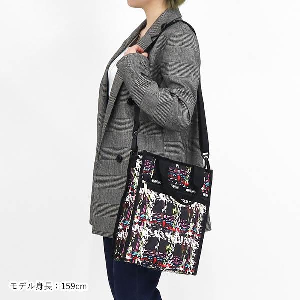 レスポートサック LeSportsac トートバッグ レディース SMALL N/S TOTE