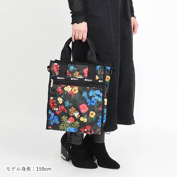 LeSportsac 《5%OFFクーポン対象》レスポートサック トート LeSportsac 《5%OFFクーポン対象》レスポートサック トート