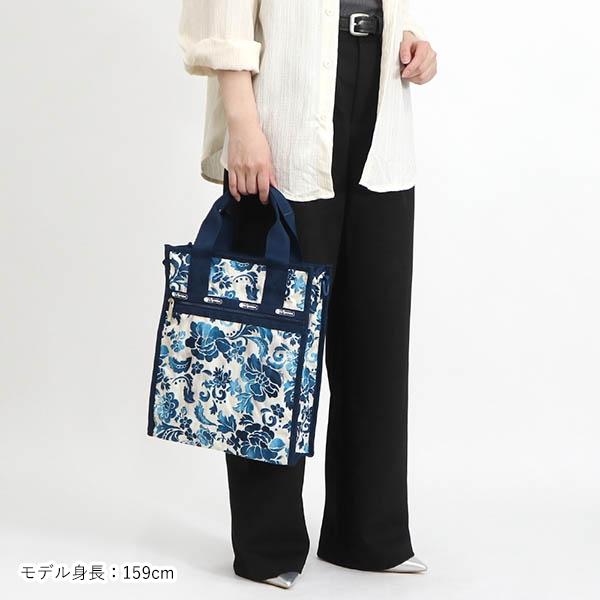 LeSportsac（レスポートサック） トートバッグ レディース SMALL N/S 