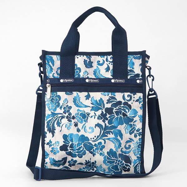 LeSportsac（レスポートサック） トートバッグ レディース SMALL N/S