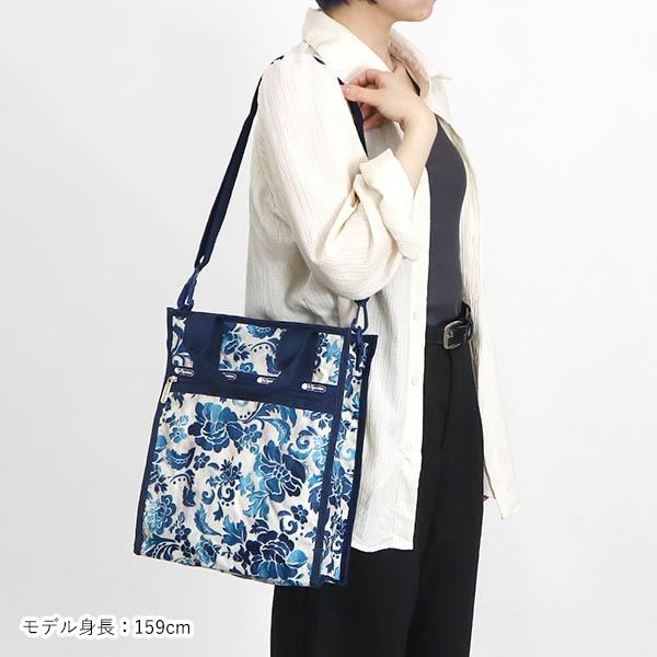 LeSportsac（レスポートサック） トートバッグ レディース SMALL N/S