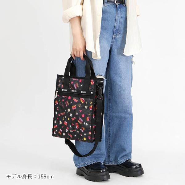 LeSportsac（レスポートサック） トートバッグ レディース SMALL N/S
