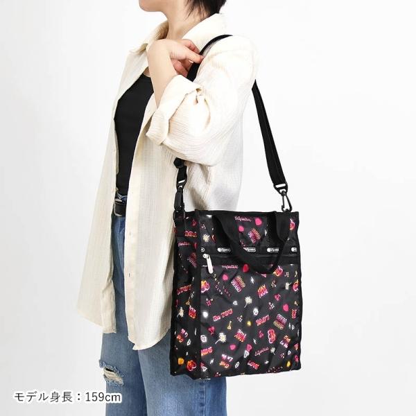 LeSportsac（レスポートサック） トートバッグ レディース SMALL N/S