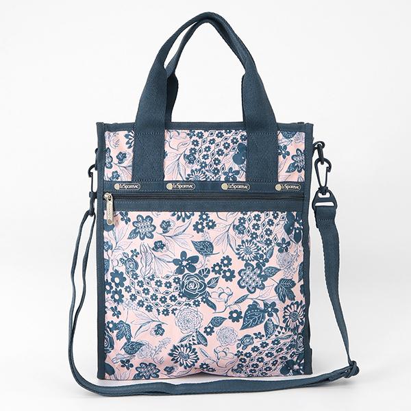 LeSportsac（レスポートサック） トートバッグ レディース SMALL N/S