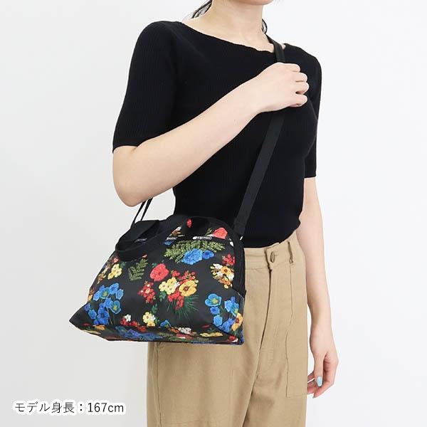 LeSportsac（レスポートサック） ショルダーバッグ レディース YORK