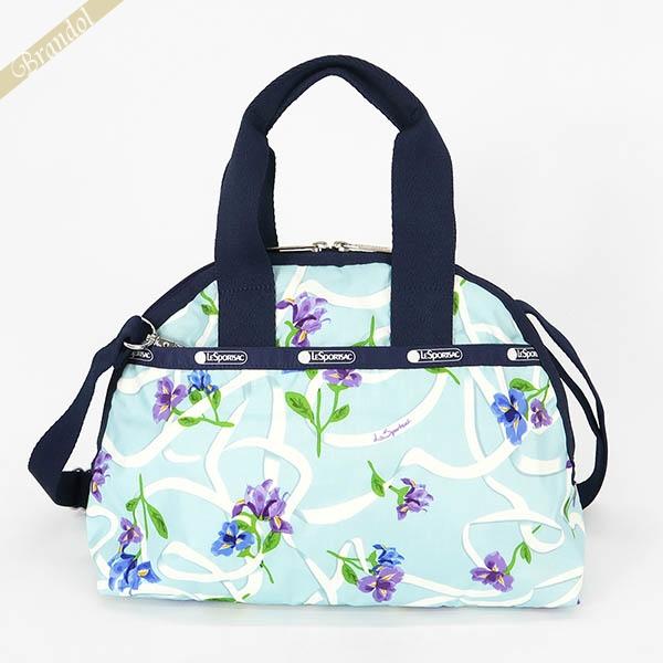LeSportsac（レスポートサック） ショルダーバッグ レディース YORK 