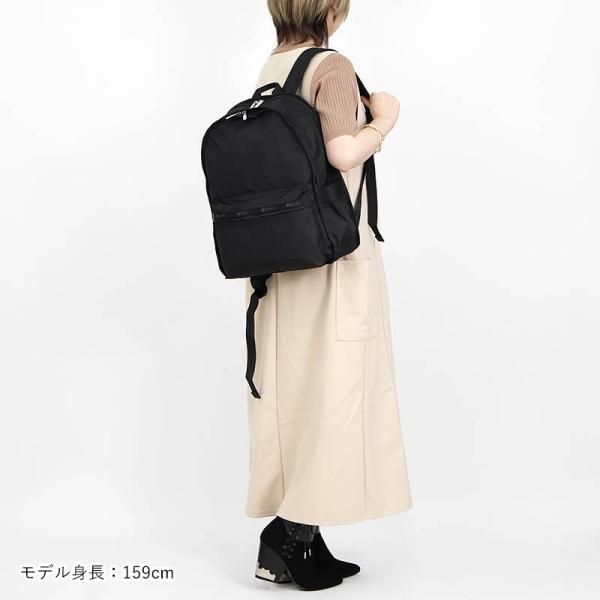 LeSportsac（レスポートサック） バックパック レディース ROUTE