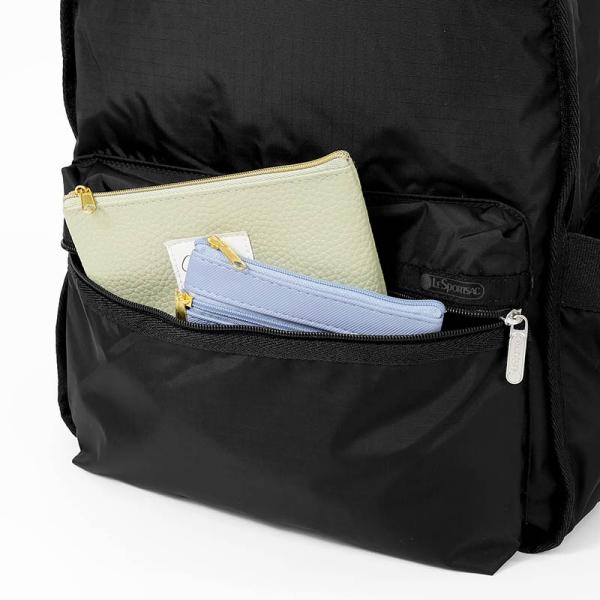 LeSportsac（レスポートサック） バックパック レディース ROUTE