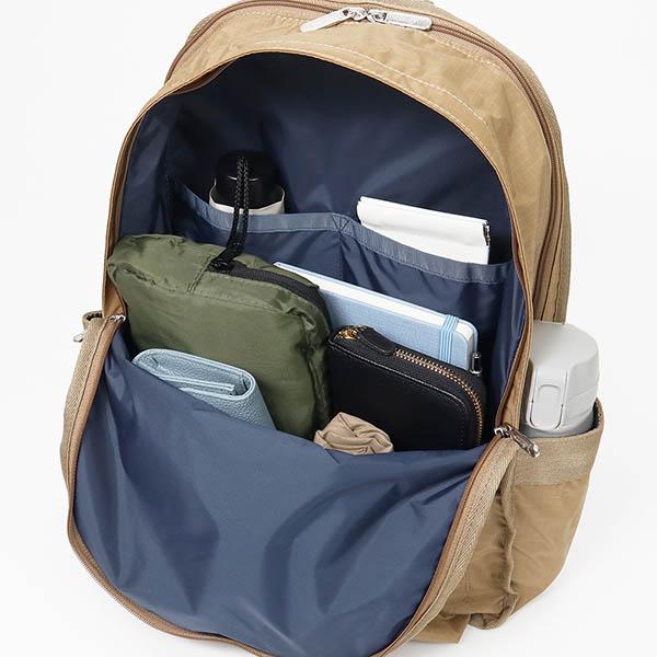 LeSportsac（レスポートサック） バックパック レディース ROUTE 