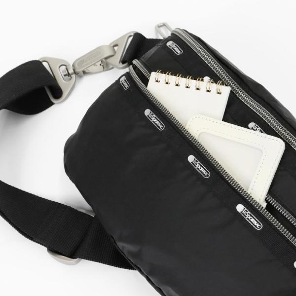 LeSportsac（レスポートサック） ボディバッグ レディース ESSENTIAL