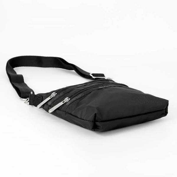 LeSportsac（レスポートサック） ショルダーバッグ レディース 3 ZIP 