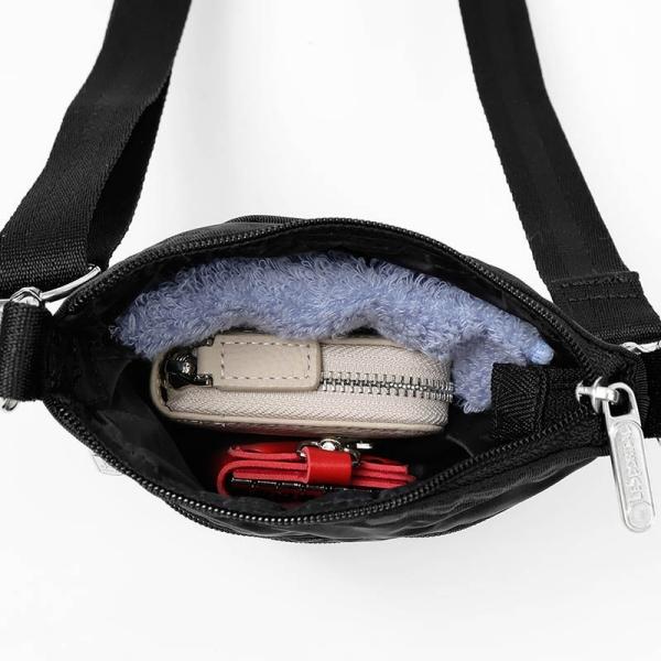 LeSportsac（レスポートサック） ショルダーバッグ レディース 3 ZIP 