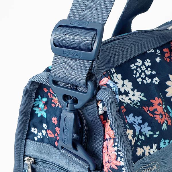 LeSportsac（レスポートサック） ボストンバッグ レディース DELUXE
