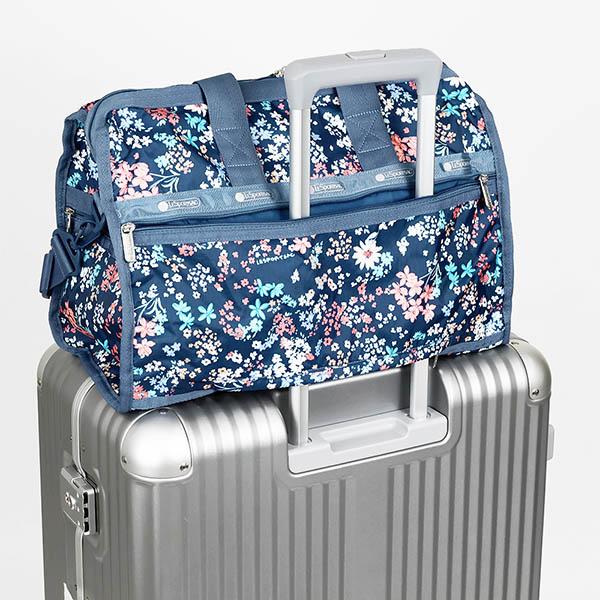 LeSportsac（レスポートサック） ボストンバッグ レディース DELUXE