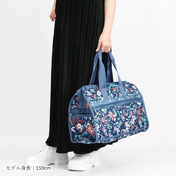 LeSportsac（レスポートサック） ボストンバッグ レディース DELUXE