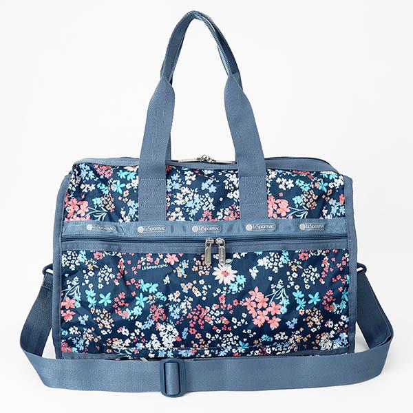 LeSportsac（レスポートサック） ボストンバッグ レディース DELUXE