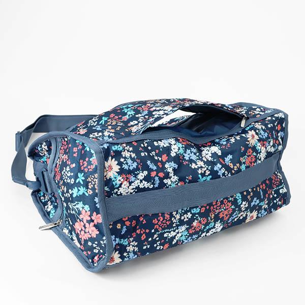 LeSportsac（レスポートサック） ボストンバッグ レディース DELUXE