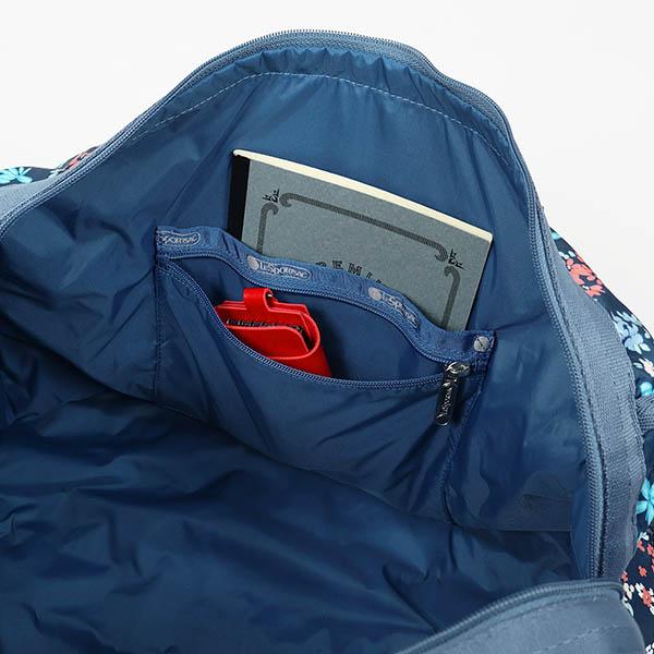 LeSportsac（レスポートサック） ボストンバッグ レディース DELUXE