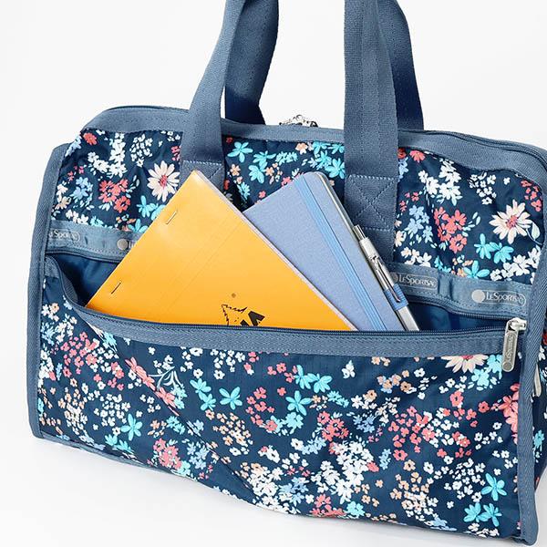 LeSportsac（レスポートサック） ボストンバッグ レディース DELUXE