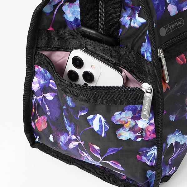 ボストンバッグ TOUR18 WEARING HUMAN SKIN ボストンバッグ | GALAXY BROAD SHOP